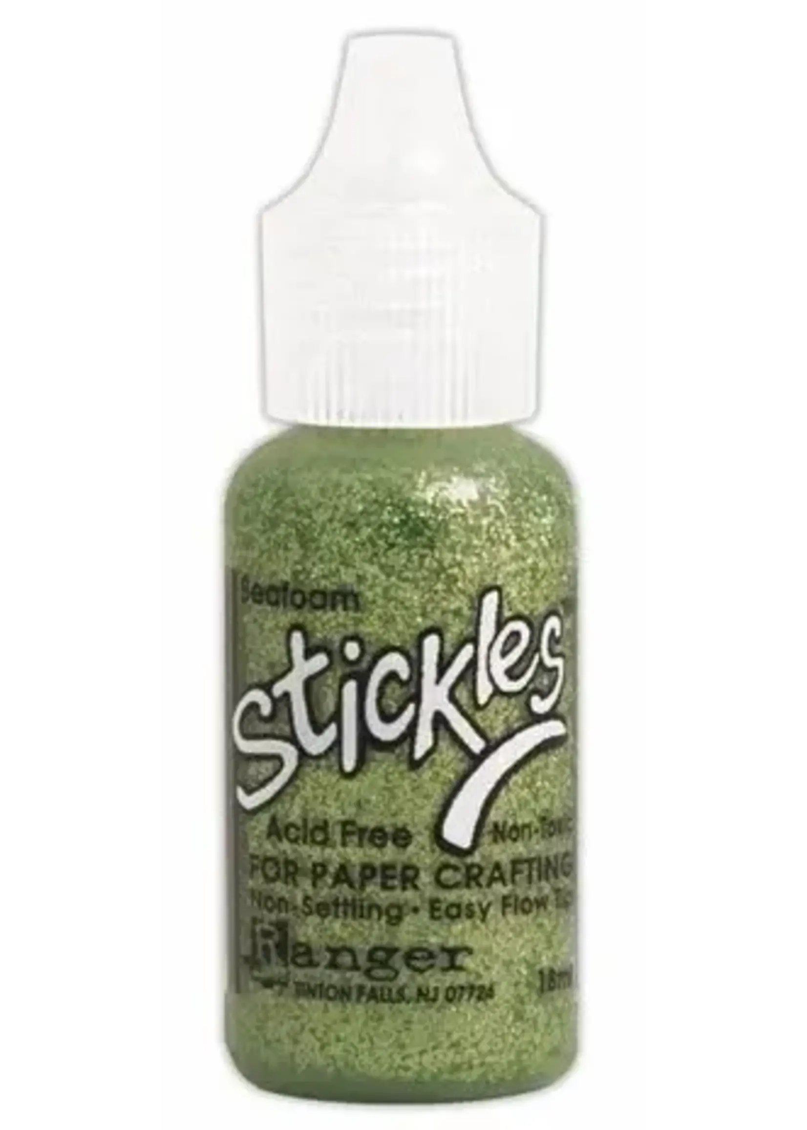 Ranger Stickles Glitter Glue Seafoam 0.5 fl oz (SGG39792)