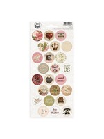 Love Stories Stickers 03 (P13-LST-13)