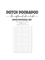 472.950.013 - Dutch Basics Postzegel