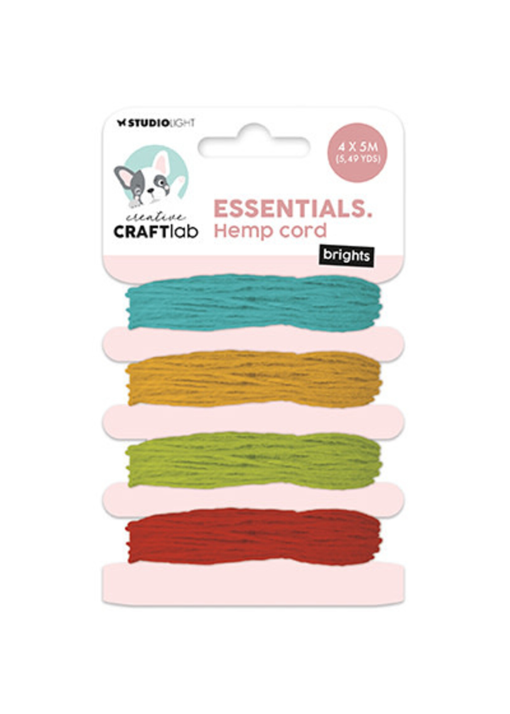 CCL-ES-RIB18 - Brights Essentials nr.18