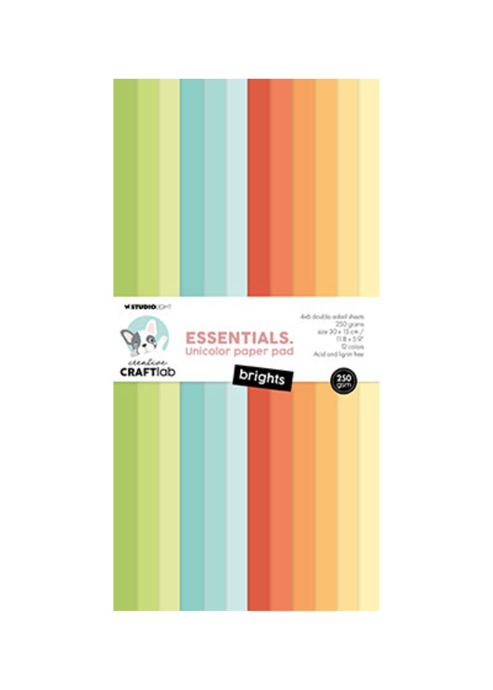 CCL-ES-UPP255 - Brights Essentials nr.255