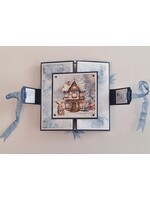 Winterlandkaart Wilmi