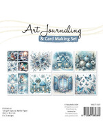 Art Journaling & Card Making Set 1