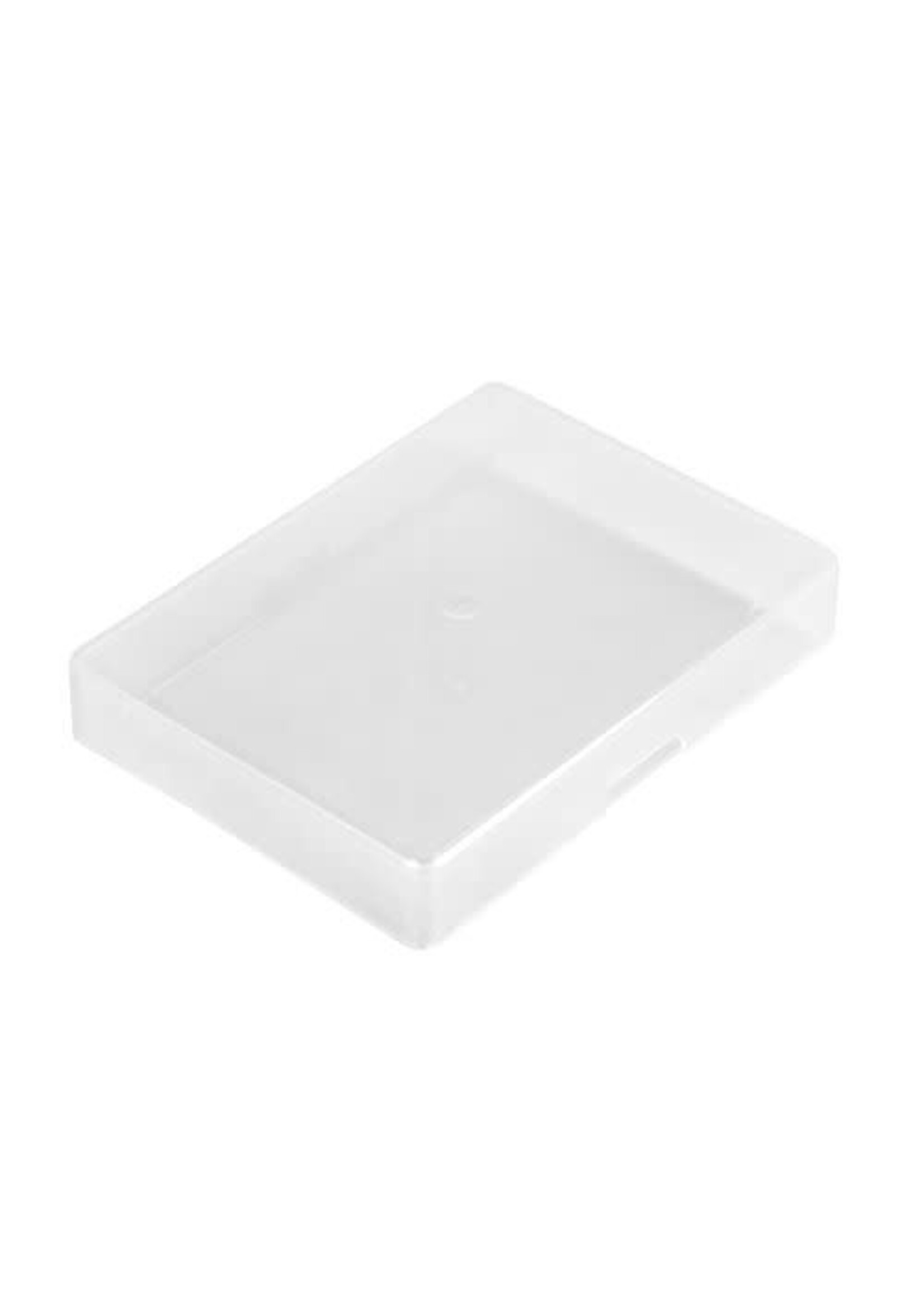 ATC card box 95x70x15 mm