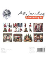 Art Journaling & Card Making Set 5