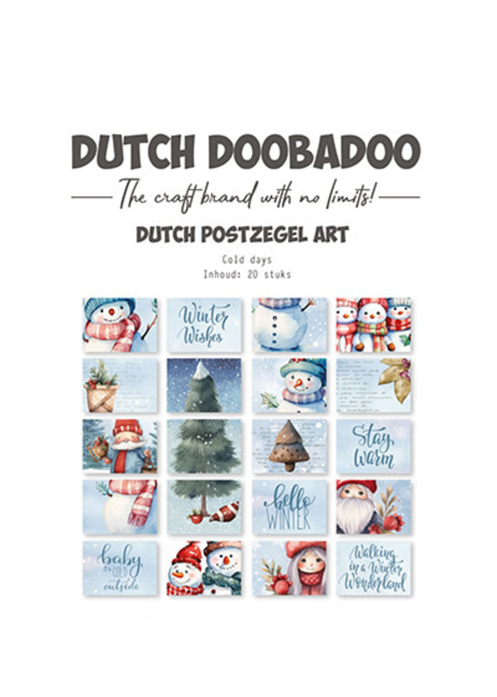 474.007.049 - Stansvel Winter