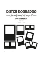 472.950.015 - Dutch Basics Poloroids