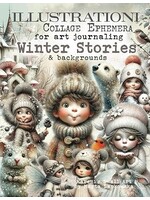 Maremi WINTER STORIES