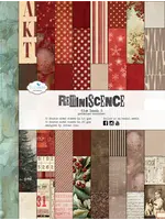 Herinneringen ophalen aan het boek 8