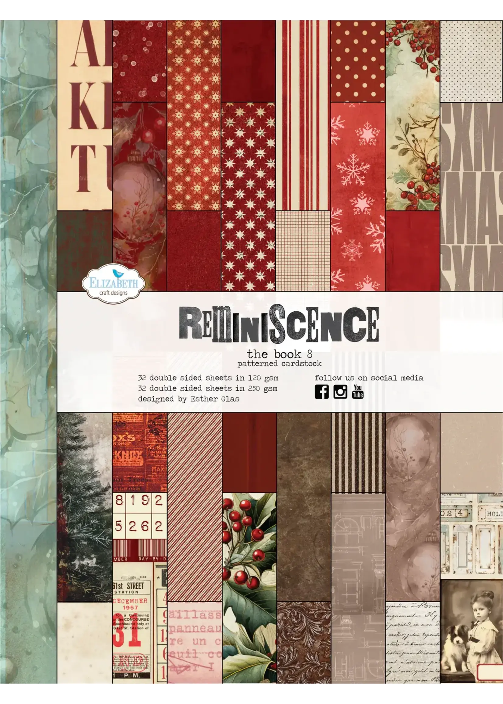 Herinneringen ophalen aan het boek 8