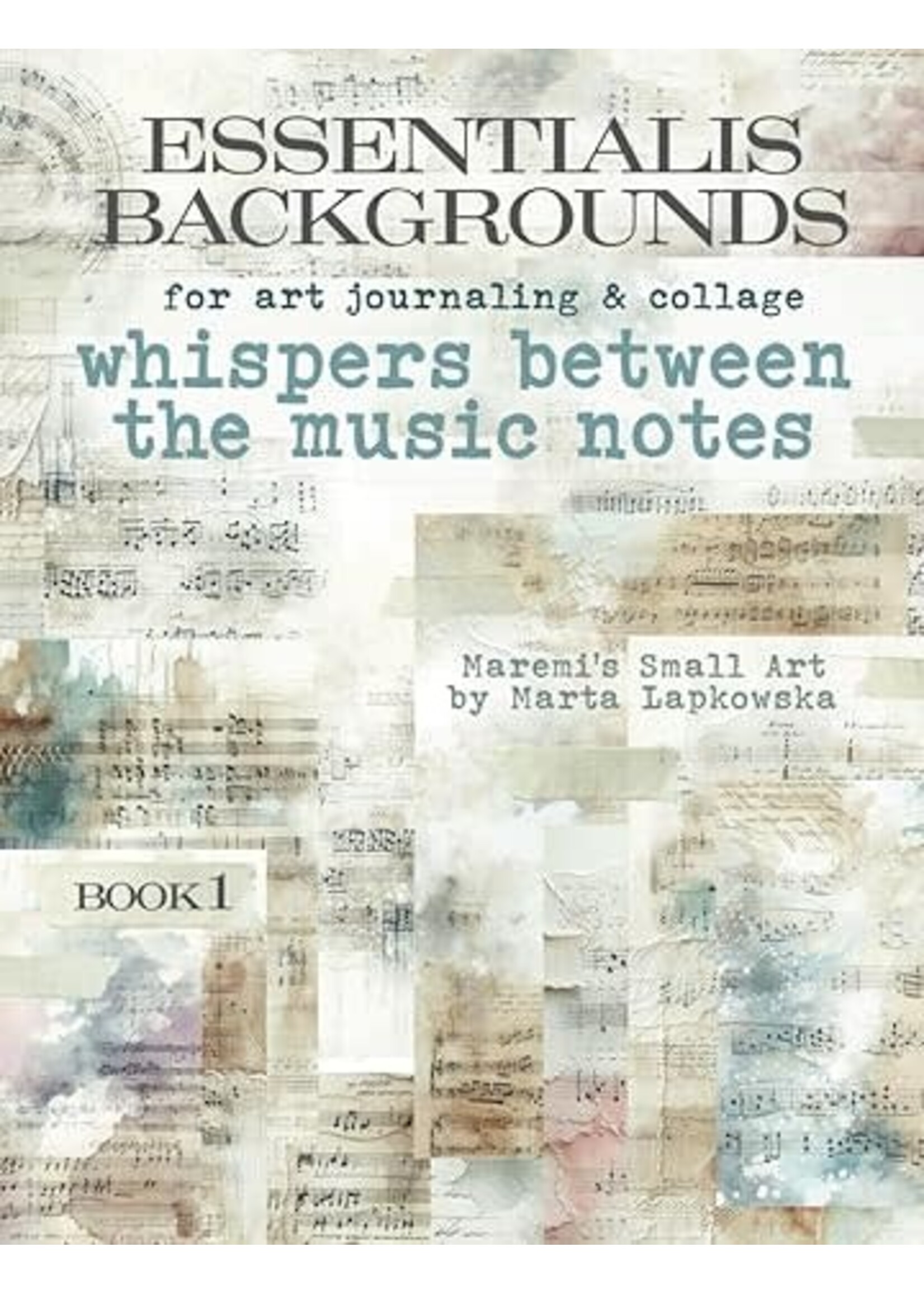 (book 1) Music Backgrounds