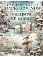 maremi (book 3) whispers of winter