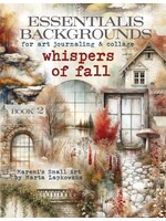 maremi (book 2) Autumn  Background whispers of fall