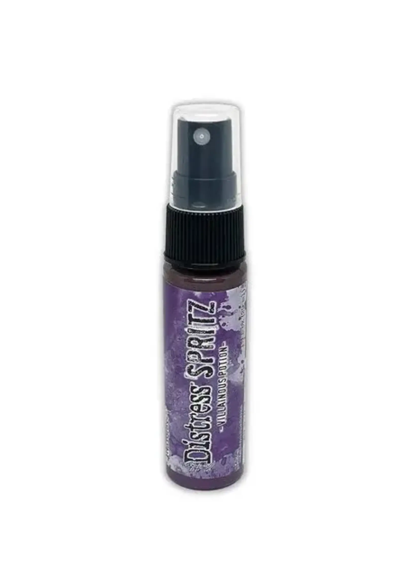 Tim Holtz Distress Spritz Villainous Potion 1 fl oz (TDU86536)