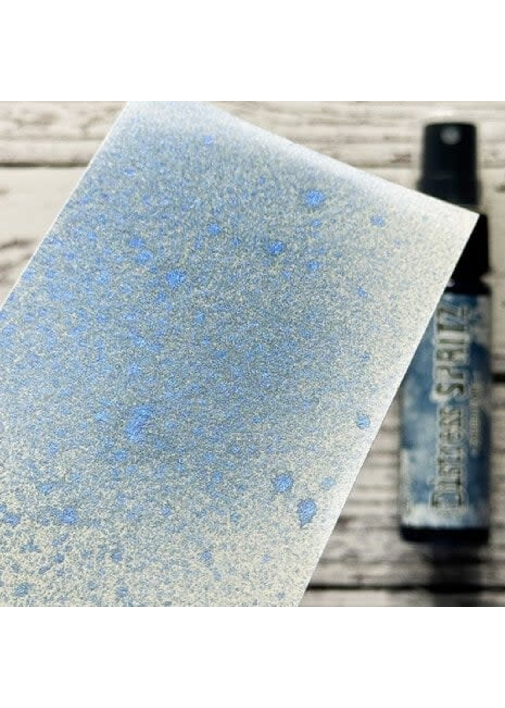 Tim Holtz Distress Spritz Faded Jeans 1 fl oz (TDU86291)