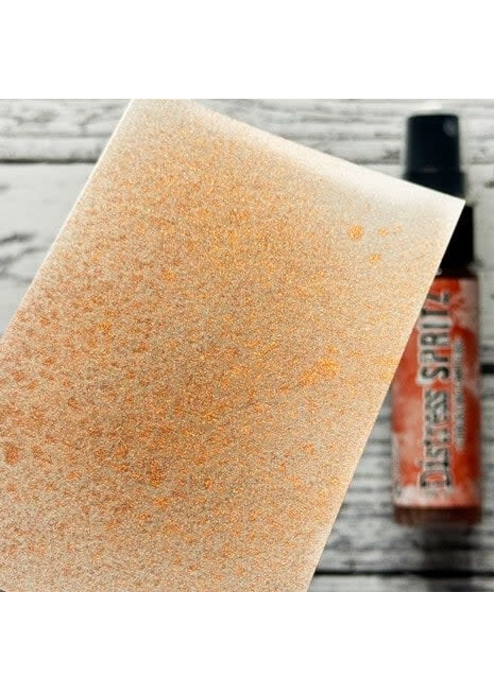 Tim Holtz Distress Spritz Crackling Campfire 1 fl oz (TDU86277)