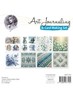 Art Journaling & Card Making Set 10