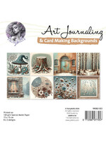 Art Journaling & Card Making Backgrounds Set 3