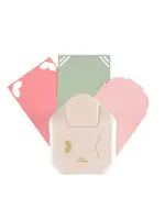 Vaessen Creative • 3-in-1 Hoekpons Fotohoekjes Vaessen Creative 2137-100