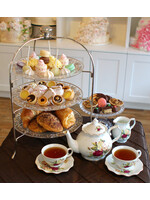 Hightea Workshop met Miranda 20 februari