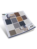 Paperpack - Amy Design - We Are Men - Design