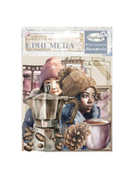 Ephemera - Creëer Geluk Dauwdruppels CME-code: DFLCT57