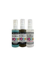 Selectie 3 Aquacolor Create Happiness Dauwdruppels CME-code: KAQXDD
