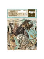 Ephemera - Muziek CME-code: DFLCT56