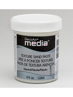 DMM23-71 - Texture Sand Paste (White)