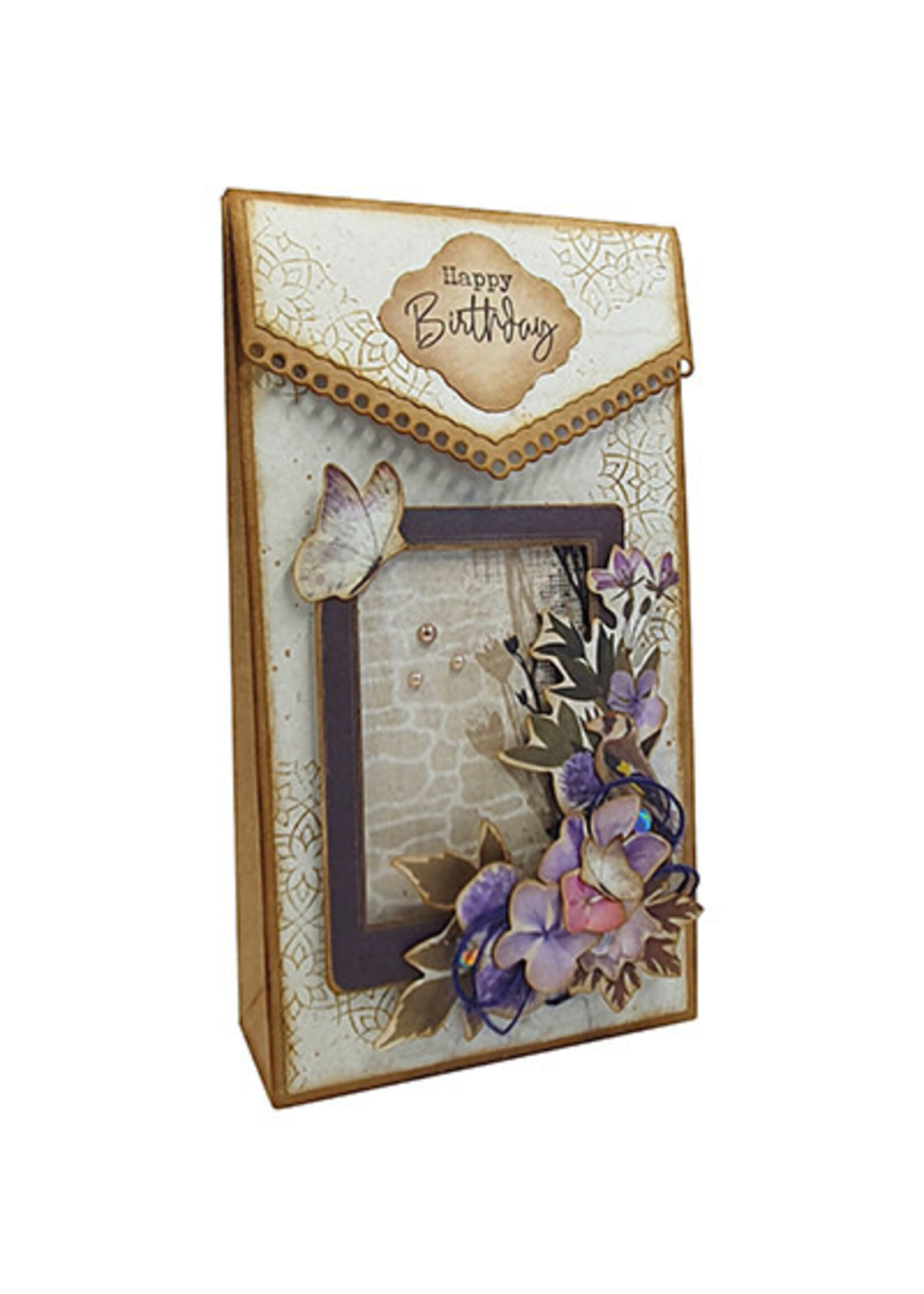 SL-ES-CD931 - Gift bag Essentials nr.931