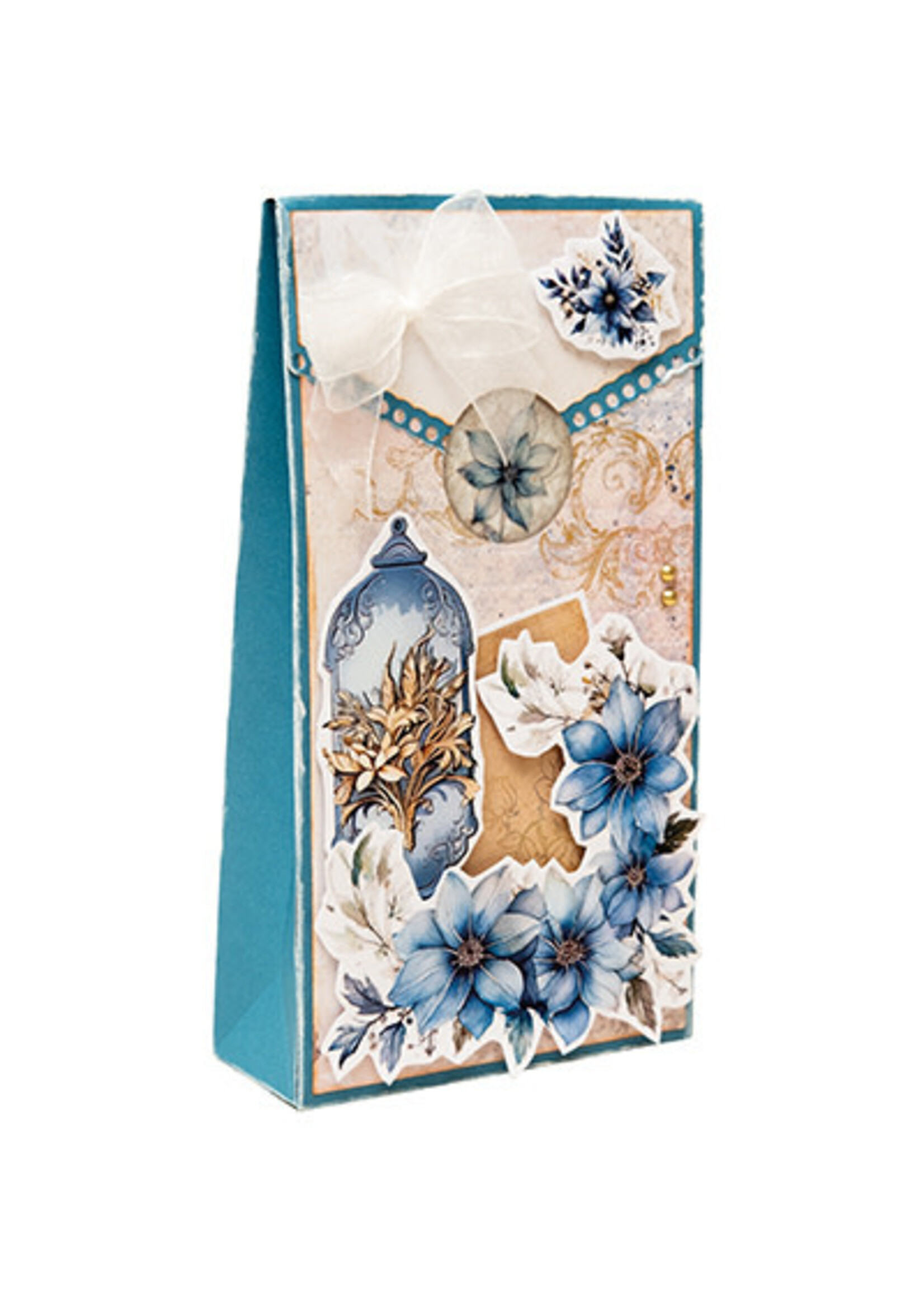 SL-ES-CD931 - Gift bag Essentials nr.931
