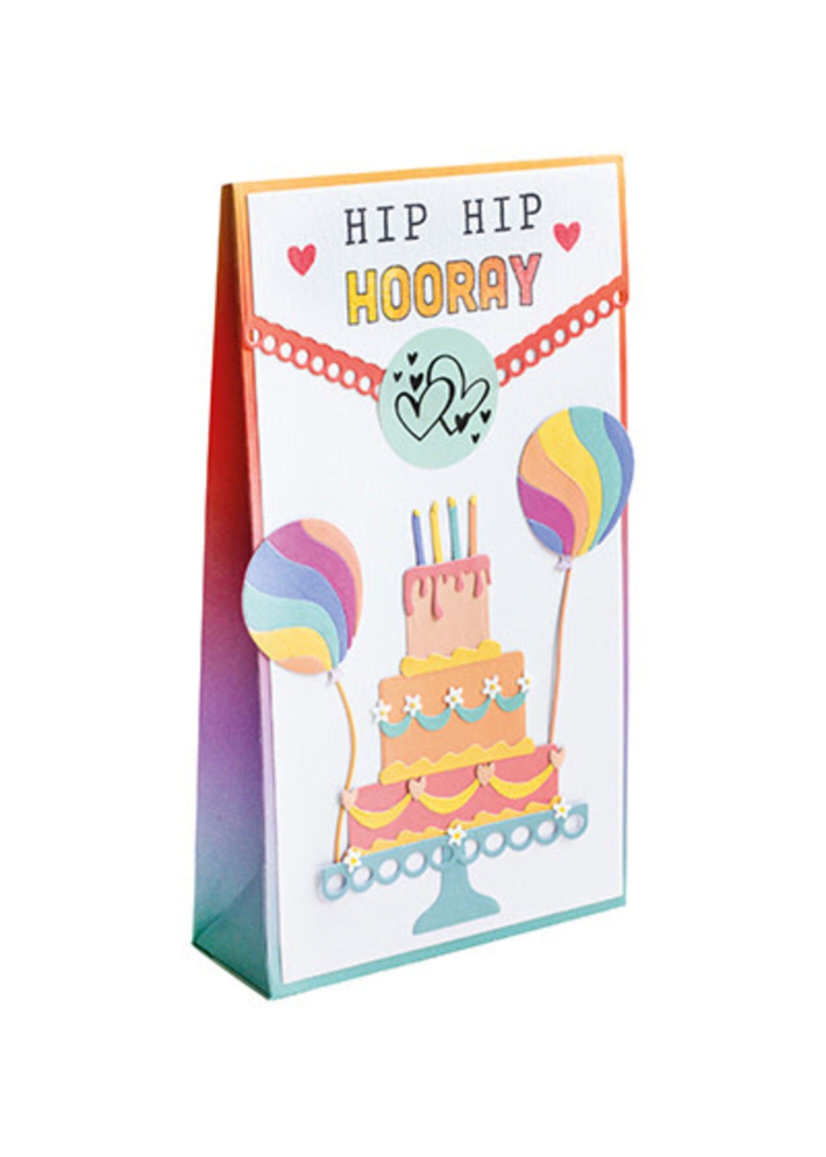 SL-ES-CD931 - Gift bag Essentials nr.931
