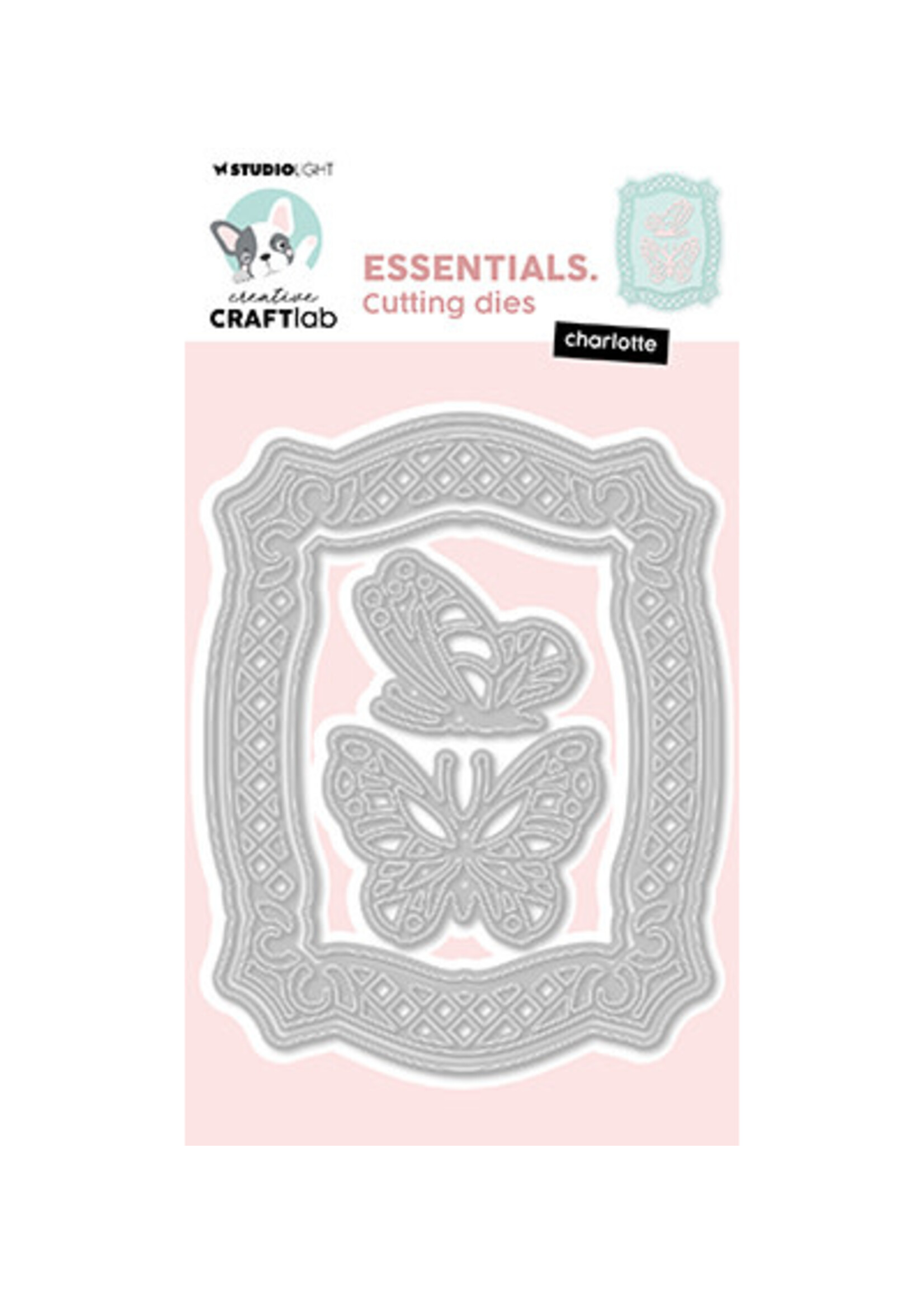 CCL-ES-CD937 - Charlotte Essentials nr.937
