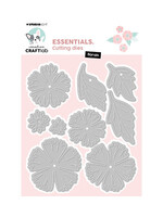 CCL-ES-CD938 - Florals Essentials nr.938