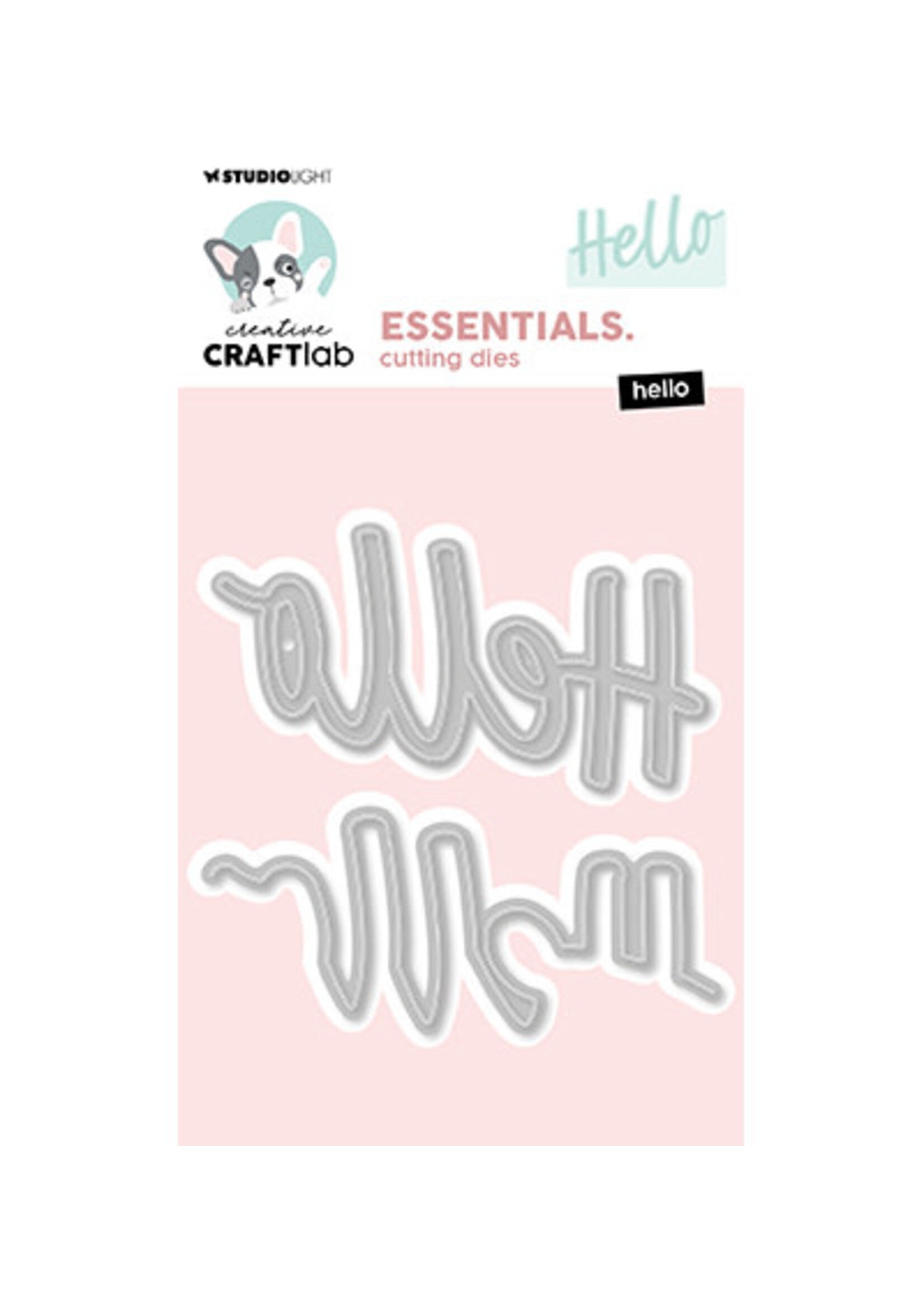 CCL-ES-CD940 - Hello Essentials nr.940