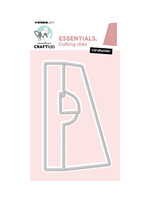 CCL-ES-CD942 - Card Stand Essentials nr.942