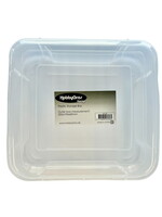 Storage box voor 15x15cm papier