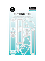 SL-ES-CD930 - Hug slider Essentials nr.930