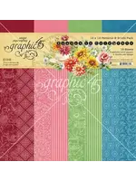 Season to Celebrate 12x12 Inch Patterns & Solids Pack (4502954)