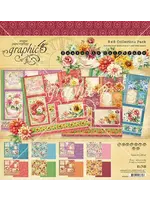 Season to Celebrate 8x8 Inch Collection Pack (4502952)