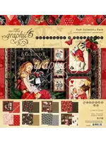 Curiouser & Curiouser 8x8 Inch Collection Pack (4502936)