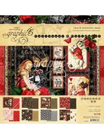 Curiouser & Curiouser 12x12 Inch Collection Pack (4502937)