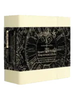 Square Tag & Pocket Wrap-Around Album (4502963)