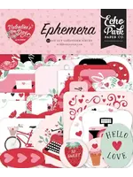 Valentine's Day Ephemera (VD406024)