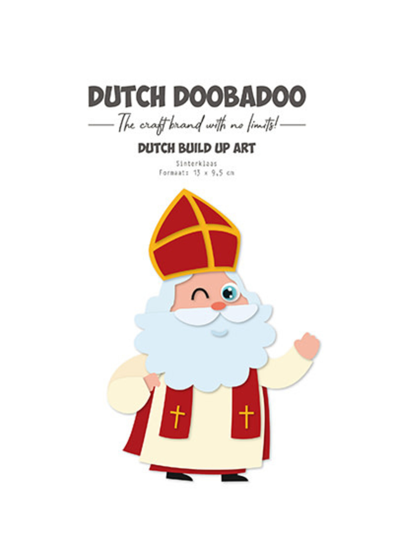 470.784.350 - Build up Sinterklaas