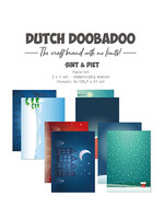 473.005.071 - Designpapier Sint en Piet