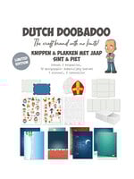 473.013.007 - Knippen plakken Sint en Piet