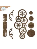 Set prijs  gehele collectie 2 december