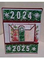 Magic Christmas
