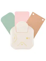 Vaessen Creative • 3-in-1 Hoekpons 5-10mm Ø4mm Vaessen Creative2137-094